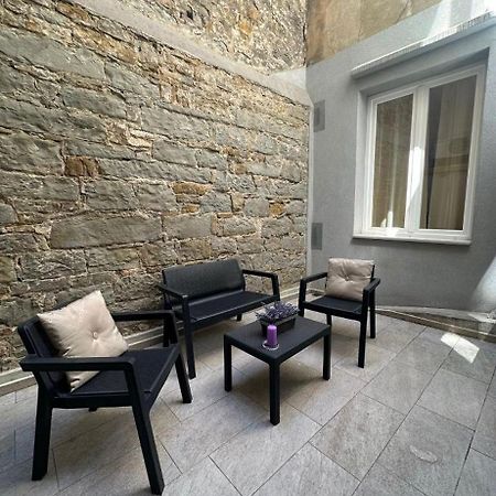 Cherry 1 Apartment Trieste Exterior photo