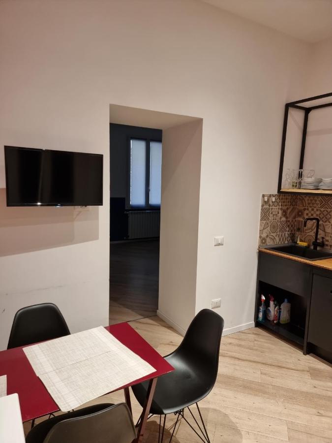 Cherry 1 Apartment Trieste Exterior photo
