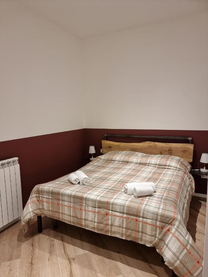 Cherry 1 Apartment Trieste Exterior photo