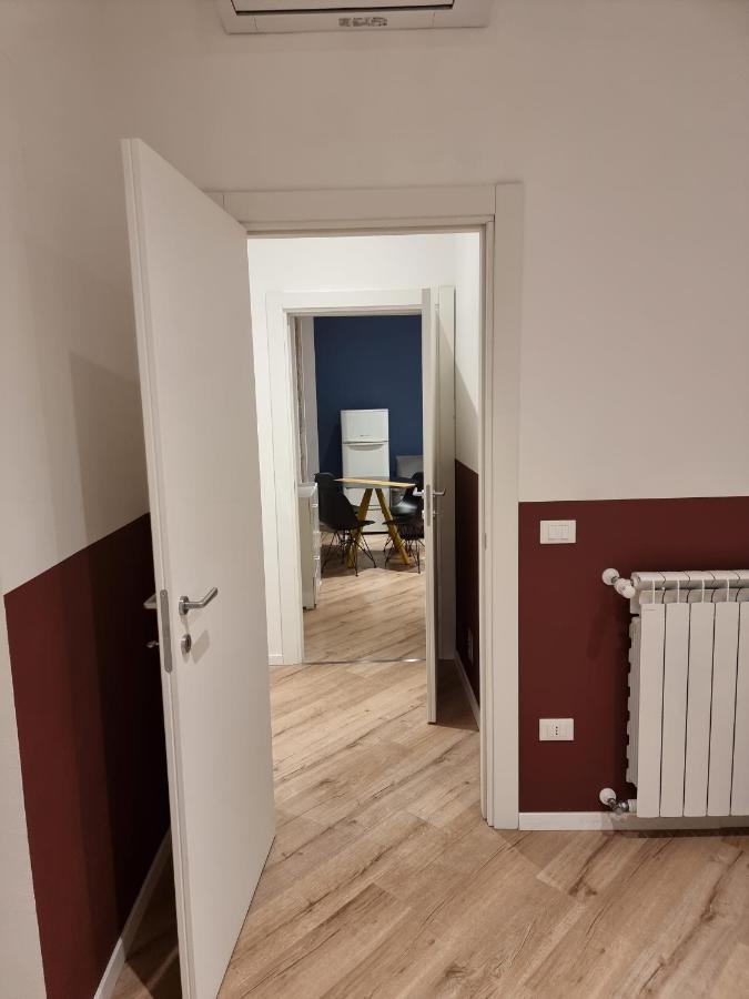 Cherry 1 Apartment Trieste Exterior photo